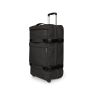 Valise L souple Transit'R Plus L Tarp Black2