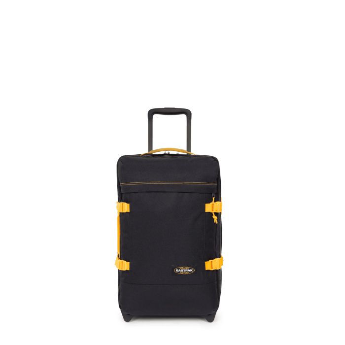 Valise cabine souple Tranverz S 51 cm Kontrast Mango