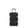 Valise cabine souple Tranverz S 51 cm Kontrast Mango
