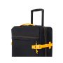 Valise cabine souple Tranverz S 51 cm Kontrast Mango