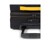 Valise cabine souple Tranverz S 51 cm Kontrast Mango