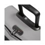 Valise cabine souple Tranverz S 51 cm Pebble Grey