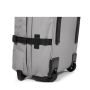 Valise cabine souple Tranverz S 51 cm Pebble Grey