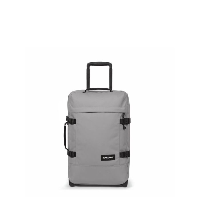 Valise cabine souple Tranverz S 51 cm Pebble Grey