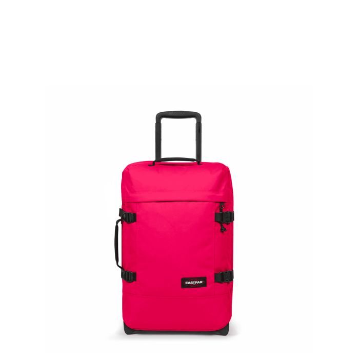 Valise cabine souple Tranverz S 51 cm Saffron Red