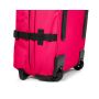 Valise cabine souple Tranverz S 51 cm Saffron Red
