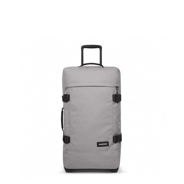 Valise souple Tranverz M 67 cmPebble Grey
