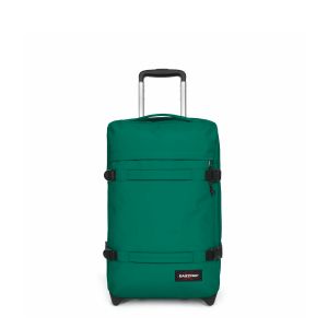 Valise cabine souple Transit'R S 51 cm Pineneedle Green