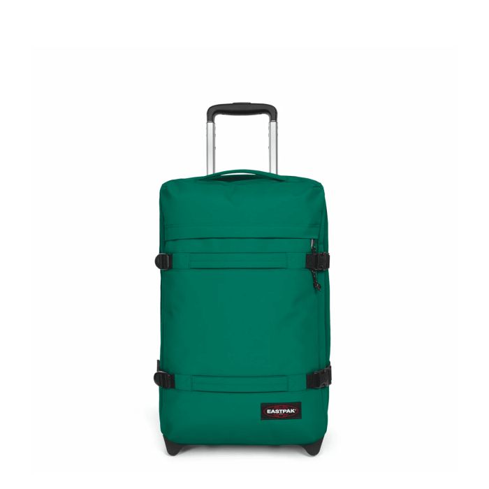 Valise cabine souple Transit'R S 51 cm Pineneedle Green