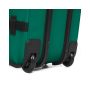 Valise cabine souple Transit'R S 51 cm Pineneedle Green