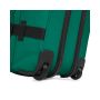 Valise souple Transit'R M 67 cm Pineneedle Green