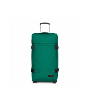 Valise souple Transit'R M 67 cm Pineneedle Green