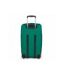 Valise souple Transit'R M 67 cm Pineneedle Green