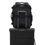 Sac à dos underseater Brochant 3 40 cm Noir