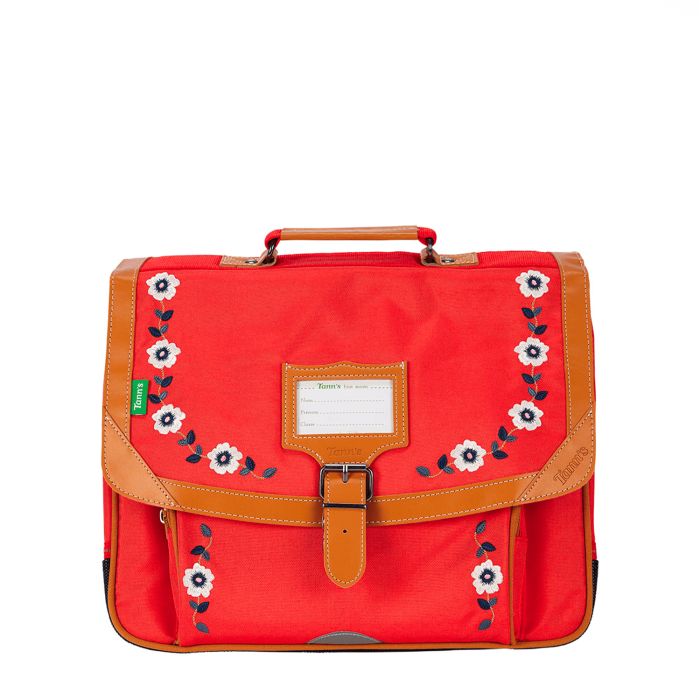 Cartable scolaire 38 cm Andréa