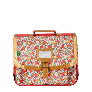 Cartable scolaire 38 cm Adèle