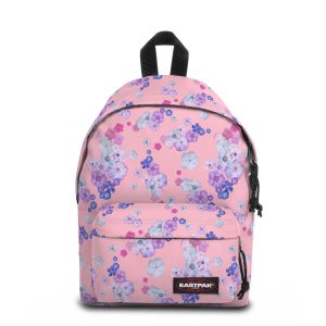 Sac à dos Orbit 10 Litres Floral Bloom Pink