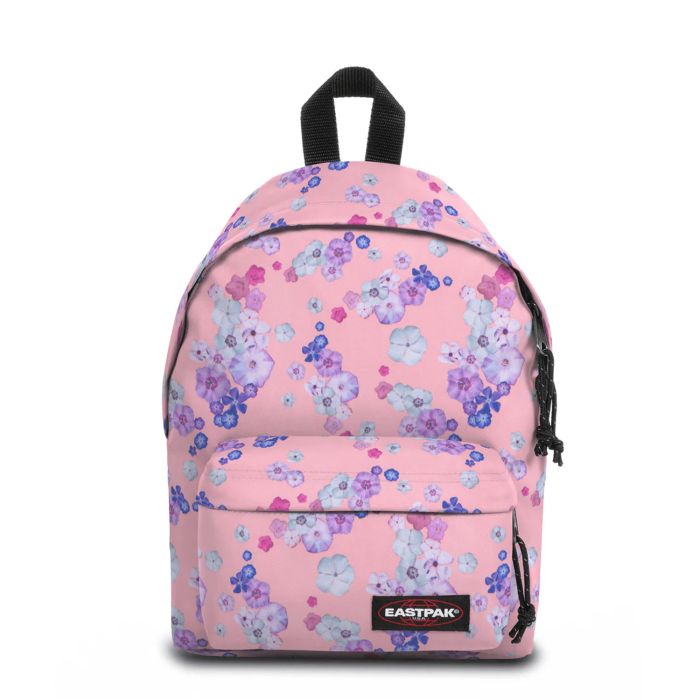Sac à dos Orbit 10 Litres Floral Bloom Pink