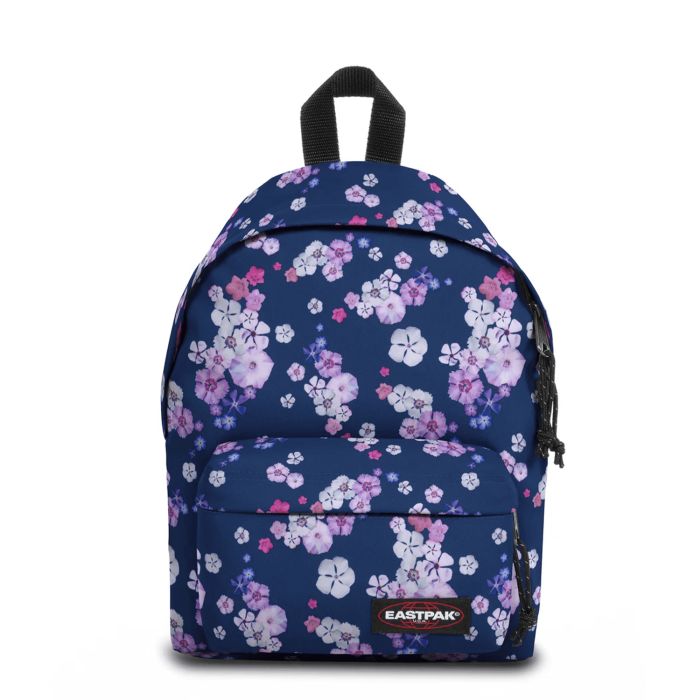 Sac à dos Orbit 10 Litres Floral Bloom Navy
