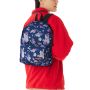 Sac à dos Orbit 10 Litres Floral Bloom Navy