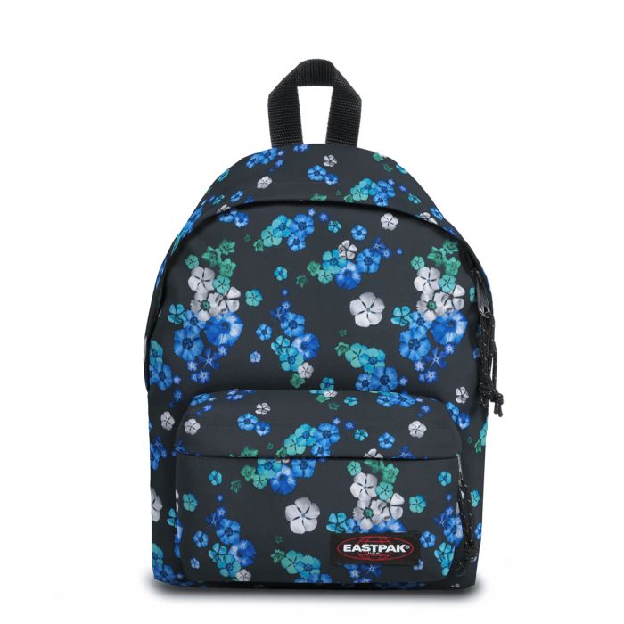 Sac à dos Orbit 10 Litres Floral Bloom Black