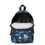Sac à dos Orbit 10 Litres Floral Bloom Black
