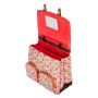 Cartable scolaire 41 cm Adèle