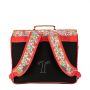 Cartable scolaire 41 cm Adèle