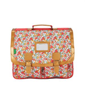 Cartable scolaire 41 cm Adèle