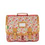 Cartable scolaire 41 cm Adèle