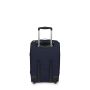 Valise cabine souple Transit'R Plus S Ultra Marine