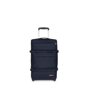 Valise cabine souple Transit'R Plus S Ultra Marine