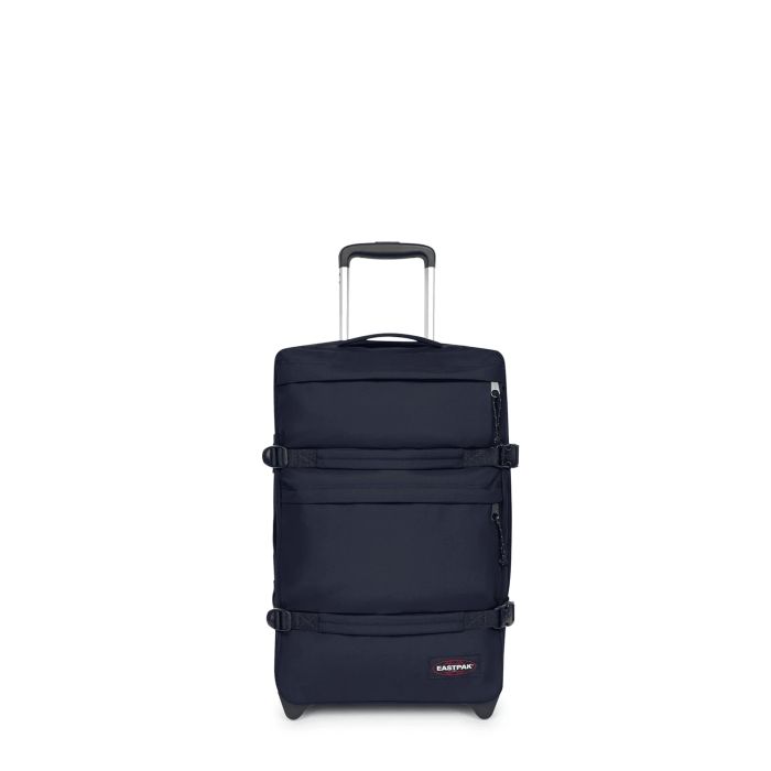 Valise cabine souple Transit'R Plus S Ultra Marine