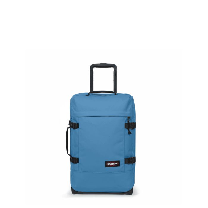 Valise cabine souple Tranverz S 51 cm Aviator Blue