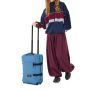 Valise cabine souple Tranverz S 51 cm Aviator Blue