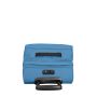Valise cabine souple Tranverz S 51 cm Aviator Blue