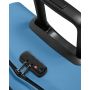 Valise cabine souple Tranverz S 51 cm Aviator Blue