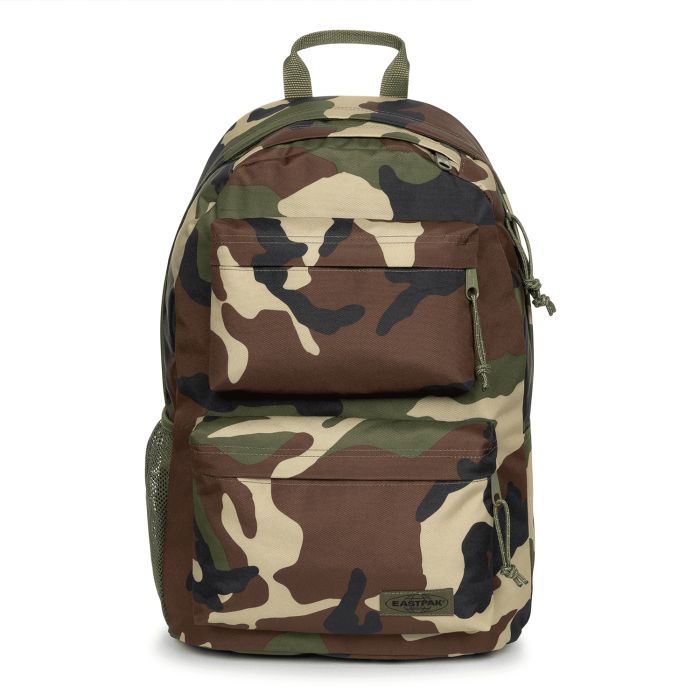 Sac à dos Padded Double 47 cm Camo