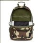 Sac à dos Padded Double 47 cm Camo