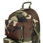 Sac à dos Padded Double 47 cm Camo