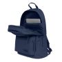 Sac à dos Padded Double 47 cm Nighttime Navy