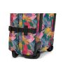 Valise cabine souple Tranverz S 51 cm Brize Retro Navy