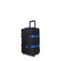 Valise cabine souple Tranverz S 51 cm Kontrast Black Blue