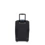 Valise cabine souple Tranverz S 51 cm Kontrast Black Blue