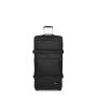 Valise M souple Transit'R Plus M Black