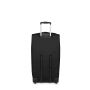 Valise M souple Transit'R Plus M Black