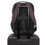 Sac à dos ordinateur 16 pouces Tecum F 20 Litres CNNCT F Matte Fig