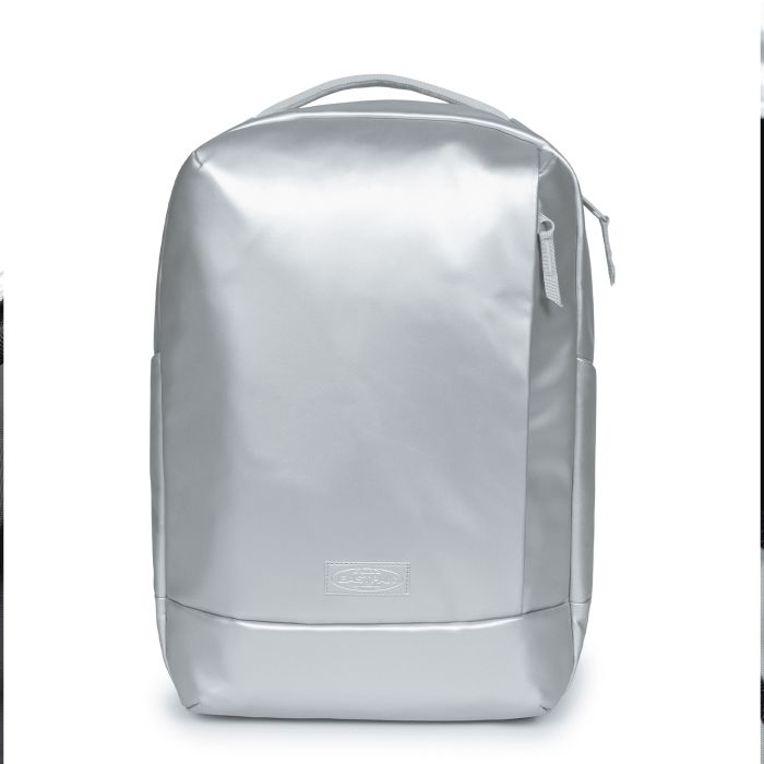 Sac à dos ordinateur 16 pouces Tecum F 20 Litres CNNCT F Matte Silver