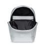Sac à dos ordinateur 16 pouces Tecum F 20 Litres CNNCT F Matte Silver