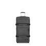 Valise M souple Transit'R Plus M Black Denim